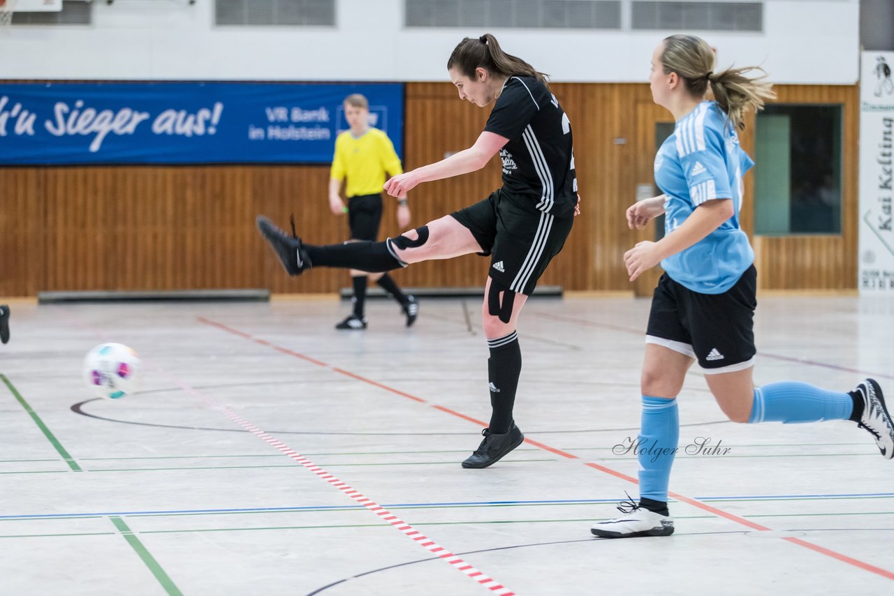 Bild 287 - VR Bank Cup Horst